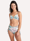 Maaji Women's Parrots Lovely Underwire Top