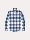 Bonobos Flannel Button Down