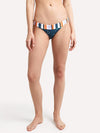 Maaji Women's Strappy Parade Bikini Bottom