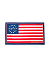 Southern Tide Grand Ole Flag Beach Towel