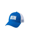 Southern Tide Signature Patch Trucker Hat