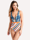 Maaji Emerald Sunsets One Piece