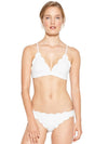 Marysia Fixed Tri Top