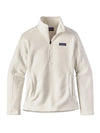 Patagonia Women's Clasic Synchilla Marsupial Pull Over