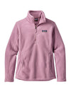 Patagonia Women's Clasic Synchilla Marsupial Pull Over