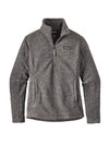 Patagonia Women's Clasic Synchilla Marsupial Pull Over