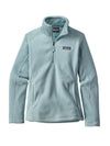 Patagonia Women's Clasic Synchilla Marsupial Pull Over