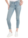 J Brand Women's Alana High Rise Crop Skinny Jean