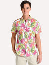 Bonobos Amalfi Premium Short Sleeve Shirt