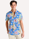 Bonobos Amalfi Premium Short Sleeve Shirt