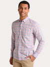 Bonobos Summer weight Slim Shirt