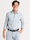 Bonobos Tech Button Down Shirt Slim Fit