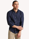 Bonobos Unbuttoned Down Slim Shirt