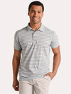 Bonobos Flatiron Jacquard Polo