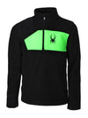 Spyder Boys' Speed Fleece Top