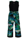 Spyder Boys' Mini Expidition Pant