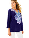 Lilly Pulitzer Women's Renato Dinner Tunic