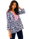 Lilly Pulitzer Women's Renato Dinner Tunic