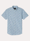 Bonobos Men's Riviera Short Sleeve Shirt