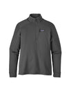 Patagonia Men's Crosstek Fleece 1/4 Zip