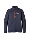 Patagonia Men's Crosstek Fleece 1/4 Zip