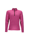 Spyder Girls' Savona T-Neck Baselayer