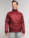 Obermeyer Men's Ion Stretch Insulator Jacket