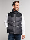 Obermeyer Men's Carson Down Vest