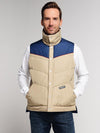 Obermeyer Men's Carson Down Vest