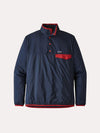 Patagonia Men's Houdini Snap-T Pullover