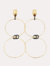 Nicole Leigh Cami Earrings