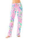 Lilly Pulitzer Knit PJ Pant