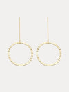 Nicole Leigh Carson Earrings