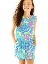 Lilly Pulitzer Girls' Opal Set