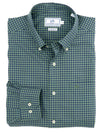 Southern Tide Ridgeland Plaid Sport Shirt