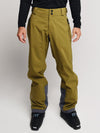 Obermeyer Men's Foraker Shell Pant