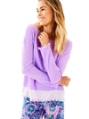 Lilly Pulitzer Women's Fairfax Cashmere Sweater