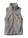 Patagonia Women's Los Gatos Fleece Vest