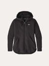 Patagonia Women's Cotton Quilt Hoodie