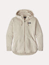 Patagonia Women's Cotton Quilt Hoodie