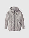 Patagonia Women's Cotton Quilt Hoodie