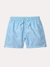 Stella Cove Boys' Ligh Blue Boardshorts