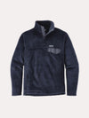 Patagonia Men's Re-Tool Snap-T Fleece Pullover