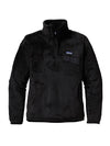 Patagonia Women's Re-Tool Snap-T Fleece Pullover