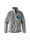 Patagonia Women's Re-Tool Snap-T Fleece Pullover