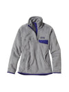Patagonia Women's Re-Tool Snap-T Fleece Pullover