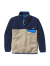 Patagonia Men's Synchilla Snap-T Pullover