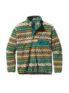 Patagonia Men's Synchilla Snap-T Pullover