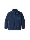 Patagonia Men's Synchilla Snap-T Pullover