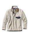 Patagonia Men's Synchilla Snap-T Pullover